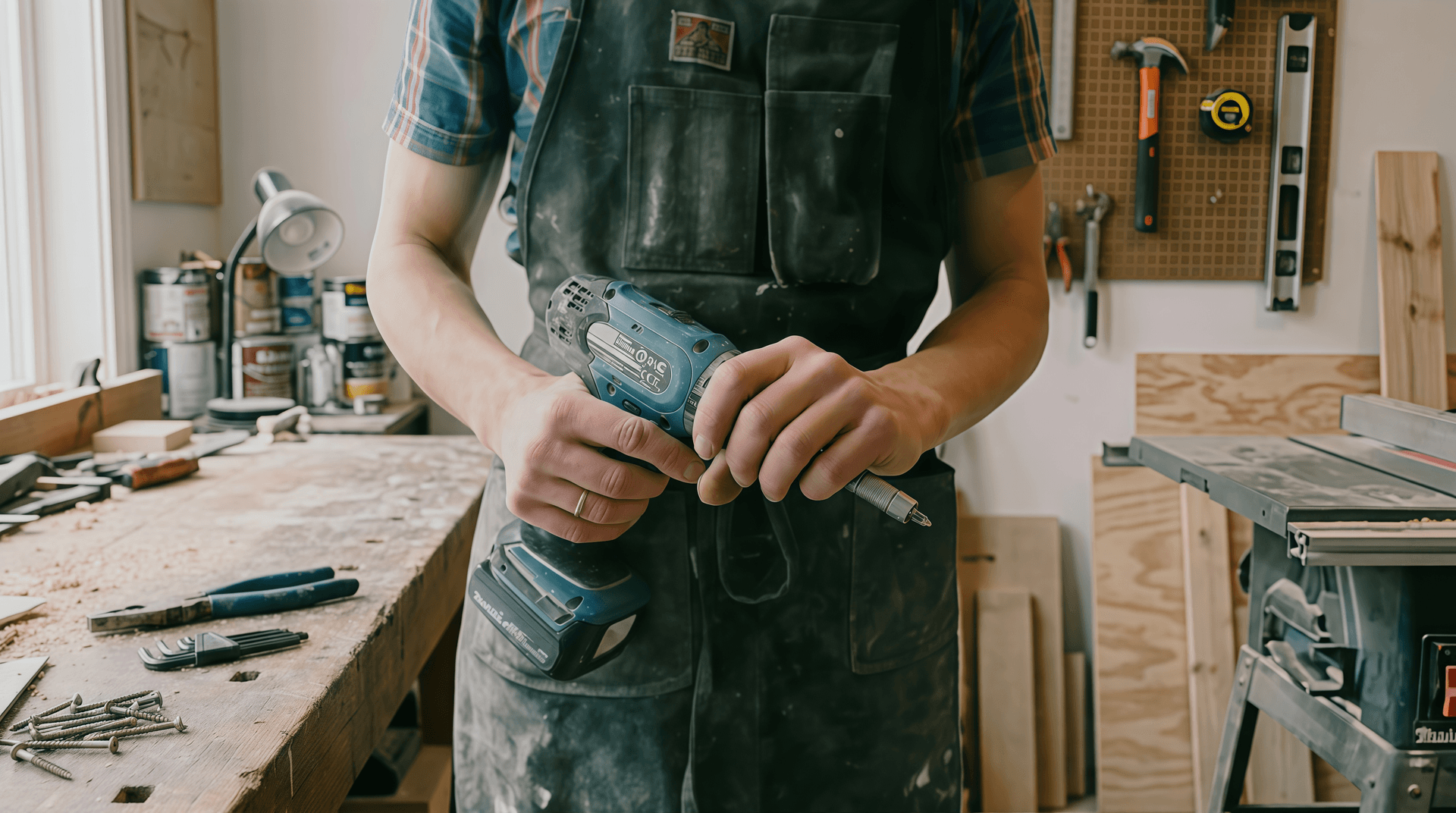 Home service contractor using AI automation tools