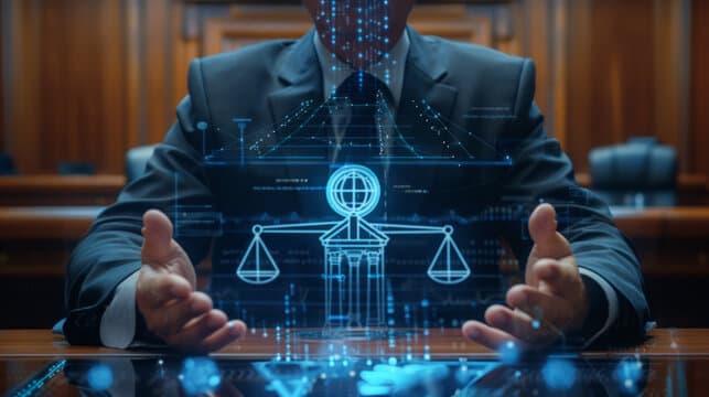 AI intake automation for law firms